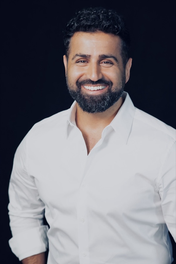 Amir Emadi